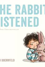 The Rabbit Listened af Cori Doerrfeld