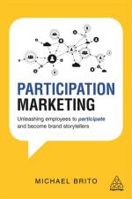 Participation Marketing af Michael Brito