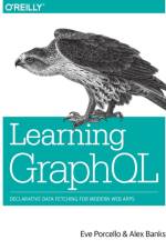 Learning GraphQL af Eve Porcello