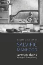 Salvific Manhood af Ernest L. Gibson