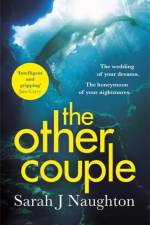 The Other Couple af Sarah J. Naughton
