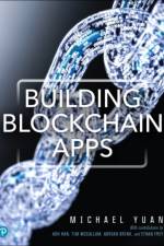 Building Blockchain Apps af Michael Yuan