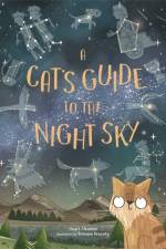 A Cat's Guide to the Night Sky