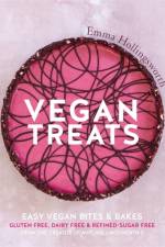 Vegan Treats af Emma Hollingsworth
