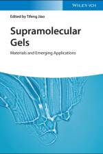 Supramolecular Gels af T Jiao