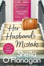 Her Husband's Mistake af Sheila O'Flanagan