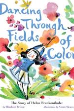 Dancing Through Fields of Color