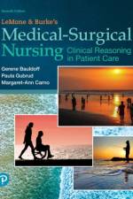 LeMone and Burke's Medical-Surgical Nursing af Paula Gubrud