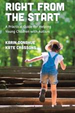 Right from the Start af Karin Donahue