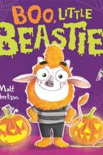 Boo, Little Beastie! af Matt Robertson