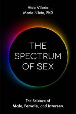 The Spectrum of Sex af Hida Viloria