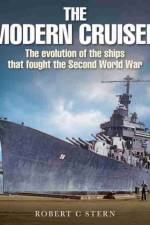 The Modern Cruiser af Robert C. Stern