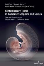 Contemporary Topics in Computer Graphics and Games