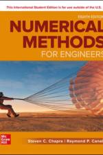 ISE Numerical Methods for Engineers af Steven Chapra