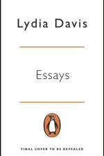 Essays af Lydia Davis