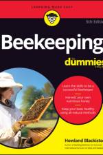Beekeeping For Dummies af Howland Blackiston
