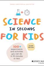 Science in Seconds for Kids af Samuel Cord Stier