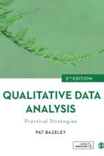 Qualitative Data Analysis af Pat (Western Sydney University Bazeley