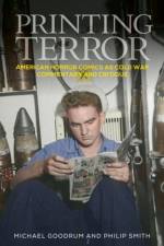 Printing Terror af Michael Goodrum