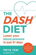 The DASH Diet af Priya Tew
