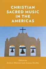Christian Sacred Music in the Americas