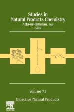 Studies in Natural Products Chemistry