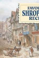 Favourite Shropshire Recipes af Dorothy Baldock