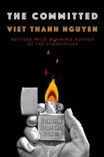 The Committed af Viet Thanh Nguyen