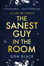 The Sanest Guy in the Room af Don Black