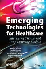 Emerging Technologies for Healthcare af M Mangla