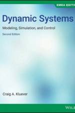 Dynamic Systems af Craig A. (University of Missouri Kluever