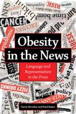 Obesity in the News af Gavin (Lancaster University) Brookes