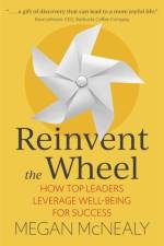 Reinvent the Wheel af Megan McNealy