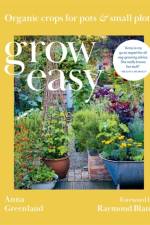Grow Easy af Anna Greenland