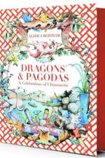 Dragons & Pagodas af Aldous Bertram