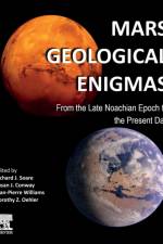 Mars Geological Enigmas