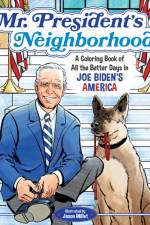 Mr. President's Neighborhood af Castle Point Books