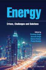 Energy af P Singh