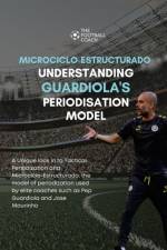 Modern Periodisation - Tactical Periodization v Microciclo-Estructurado af Thefootballcoach