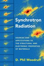 Synchrotron Radiation af D. Phil (University of Warwick) Woodruff