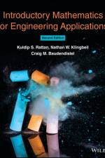 Introductory Mathematics for Engineering Applications af Kuldip S. (Wright State University) Rattan