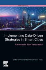 Implementing Data-Driven Strategies in Smart Cities af Didier (Associate Professor Grimaldi