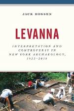 Levanna af Jack Rossen
