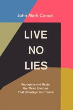 Live No Lies af John Mark Comer