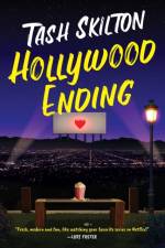 Hollywood Ending af Tash Skilton