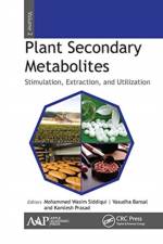 Plant Secondary Metabolites, Volume Two