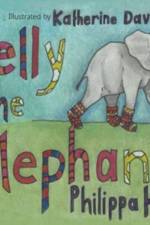 Welly the Elephant af Philippa Hawkins