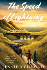 The Speed of Lightning af Jennie Richmond