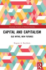 Capital and Capitalism af Rogene A. Buchholz