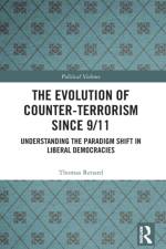 The Evolution of Counter-Terrorism Since 9/11 af Thomas (Egmont Institute Renard